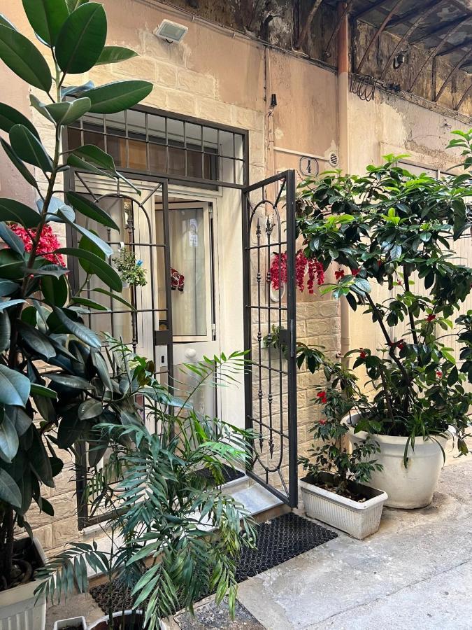 Le Chalet Palermo Centro Eksteriør bilde